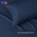 Batada de cama impermeable personalizada